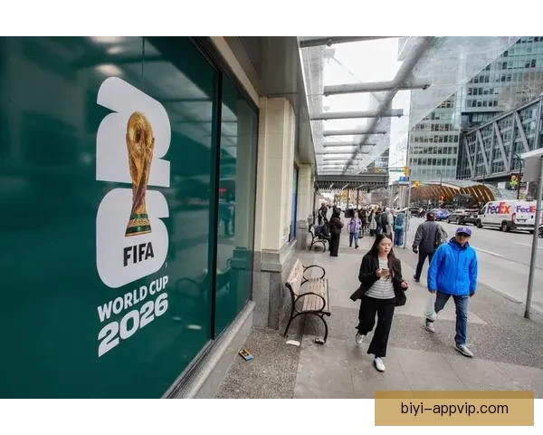 美加墨世界杯赛前深度分析与精准竞猜预测指南 美加墨世界杯赛前深度分析与精准竞猜预测指南