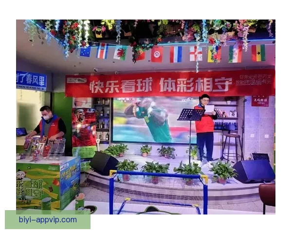 世界杯精彩赛事竞猜平台带你畅享全球顶级足球盛宴