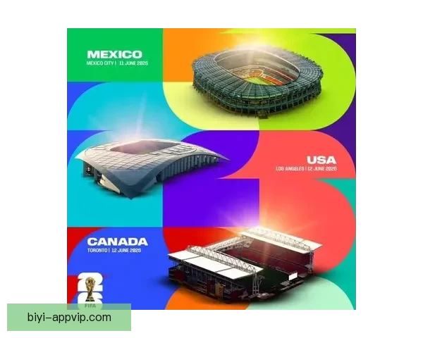 美加墨世界杯热门赛事投注指南与赔率解析全攻略