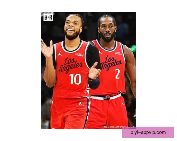 哈登加兰互换为骑士快船带来双赢 步行者保住首轮签也成大赢家