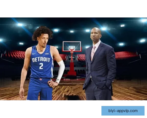 活塞50胜海报竟无坎宁安引爆球迷怒火官方紧急删除操作离谱至极