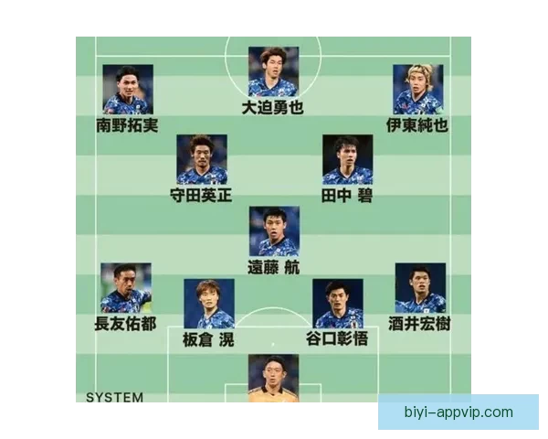 世界杯赛前盘口深度解析与胜负走势精准预测技巧