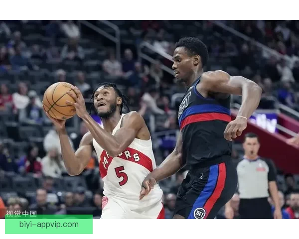 活塞主帅：杜伦进攻端进步惊人 成为球队进攻轴心的核心力量