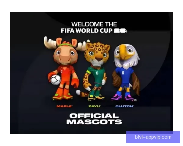 美加墨世界杯引领北美足球盛宴与全球球迷热情交汇新时代激情梦想