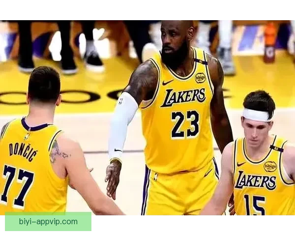 湖人步行者再度交锋 东皇组合冲击双杀西亚卡姆能否助队复仇